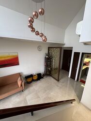 Tropika East (D14), Condominium #530329071